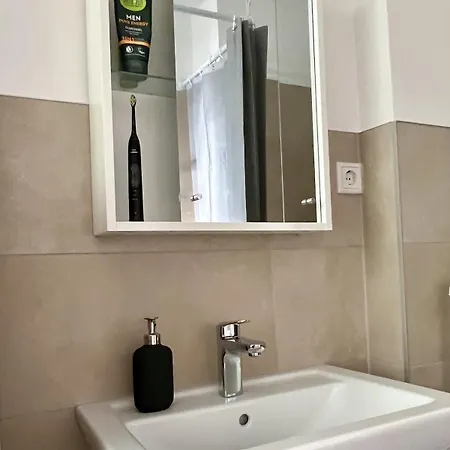 Apartment Bege Pearlstay Duisburg