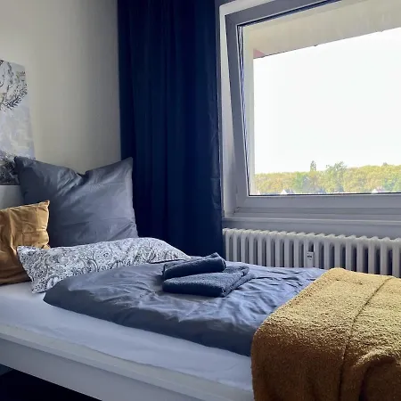 Bege Pearlstay Apartment